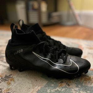 Nike Vapor Untouchable 3 Cleats